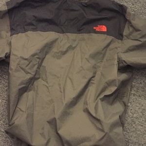 Northface Rain Jacket